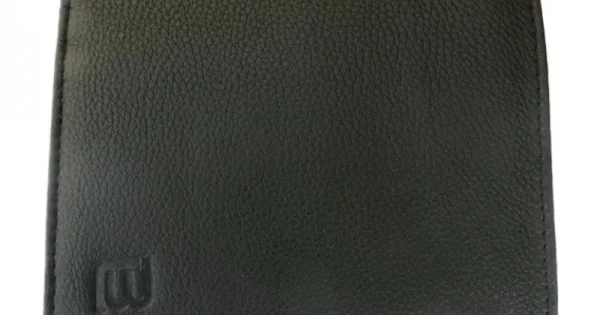 Louis Bond Leather Wallet