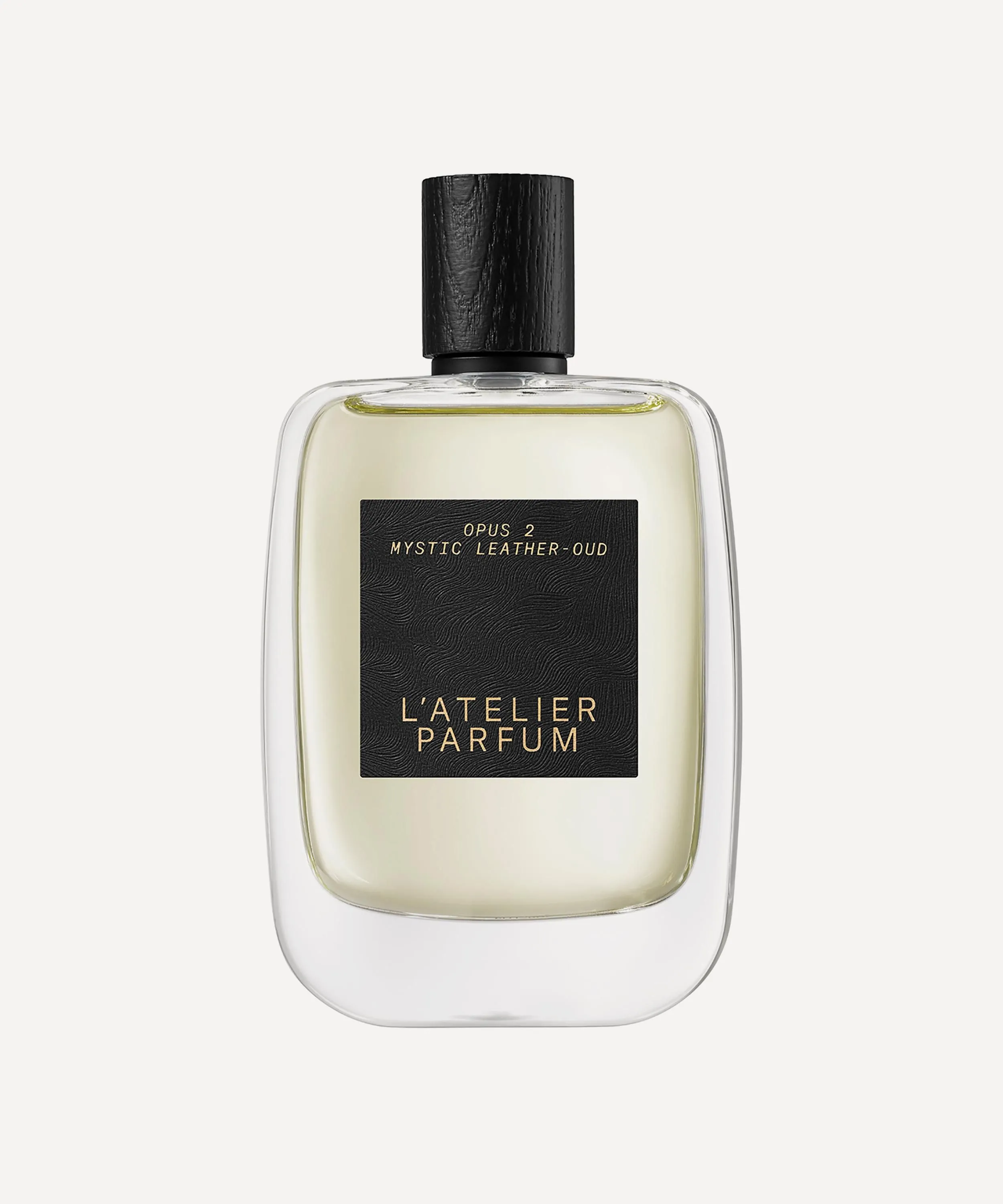 L'Atelier Parfum Women's Mystic Leather-Oud Eau de Parfum 100ml - Luxury Unisex Perfume