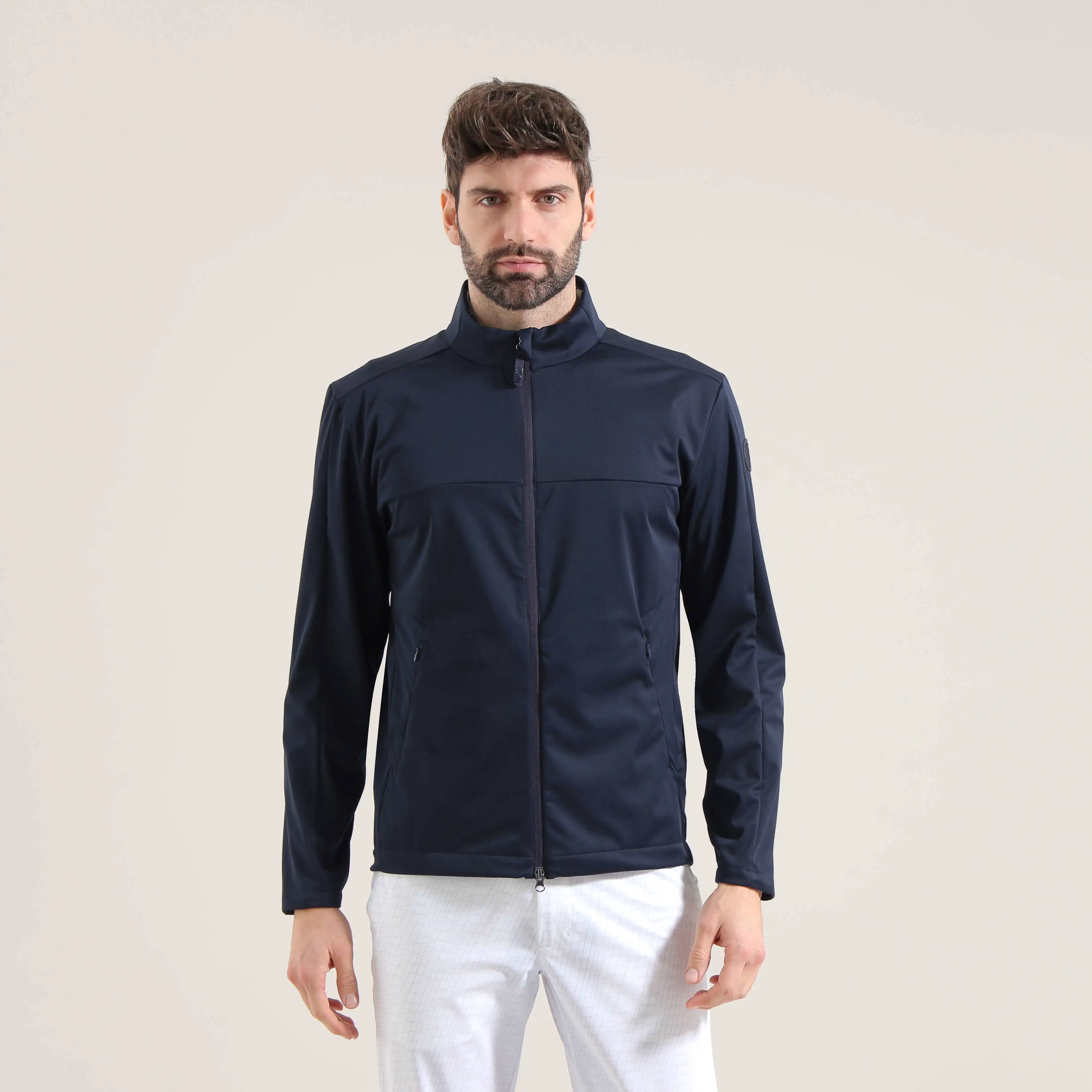 MANZANA | PRO THERM SUPER STRETCH JACKET