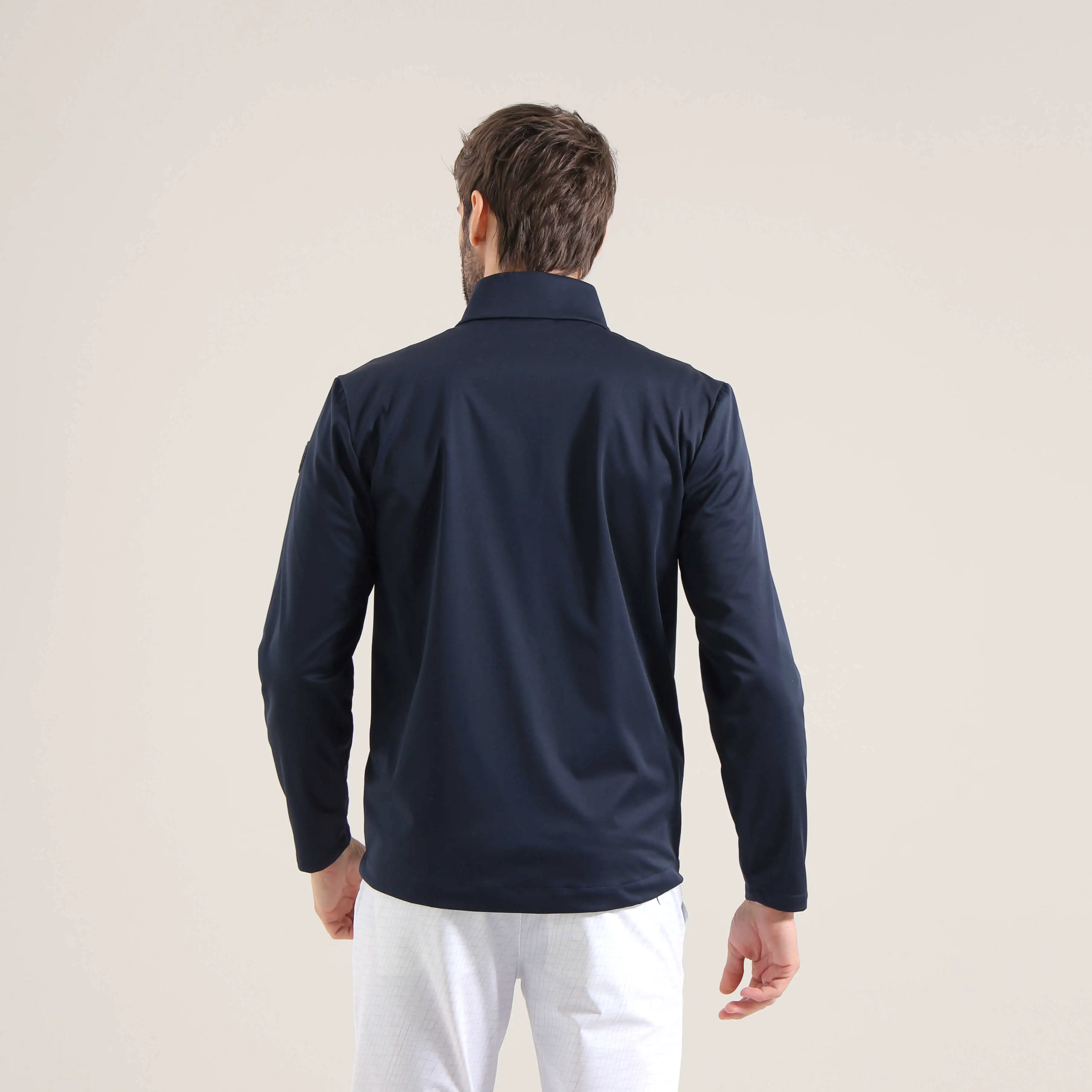 MANZANA | PRO THERM SUPER STRETCH JACKET