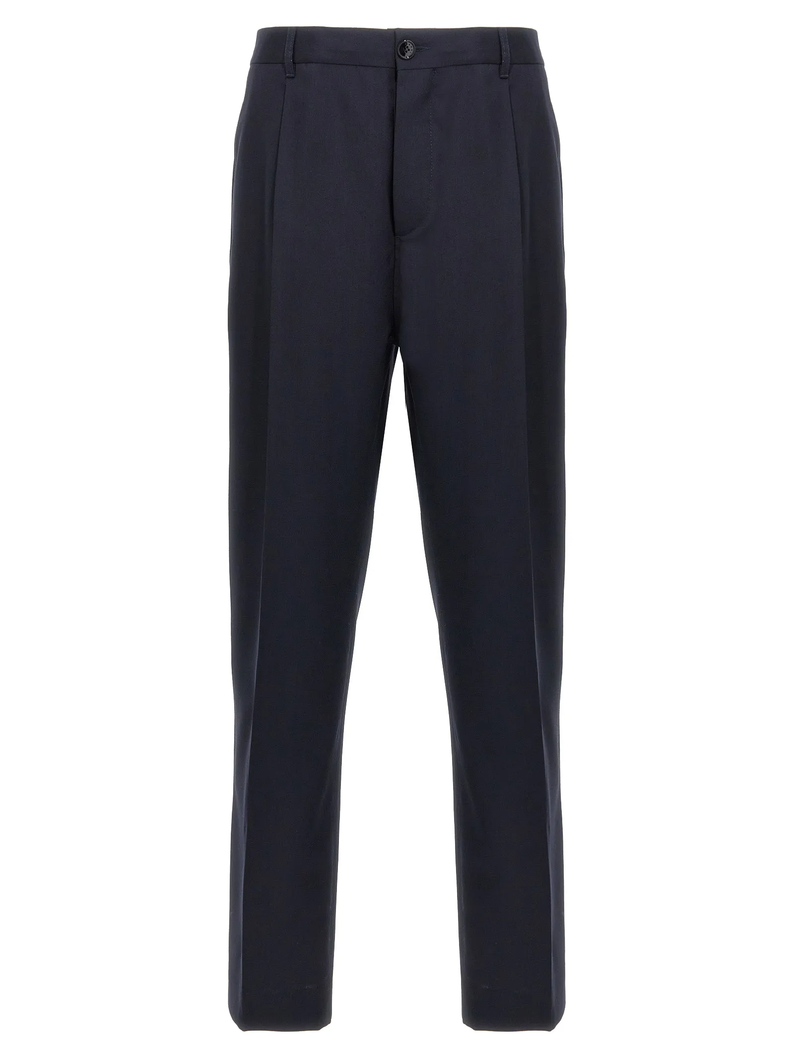 Marni Wool Pants