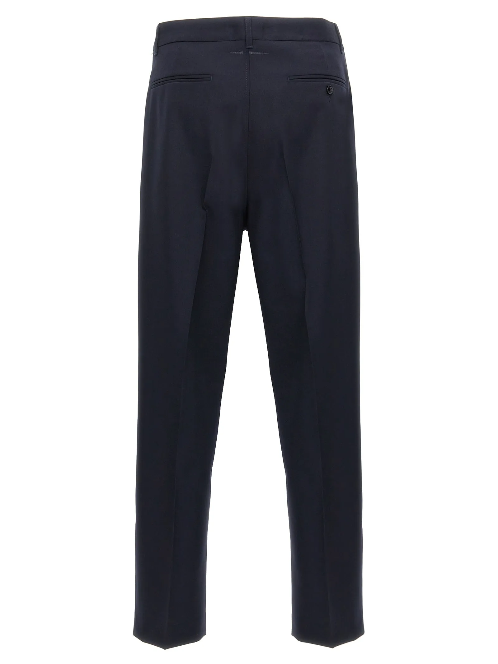 Marni Wool Pants