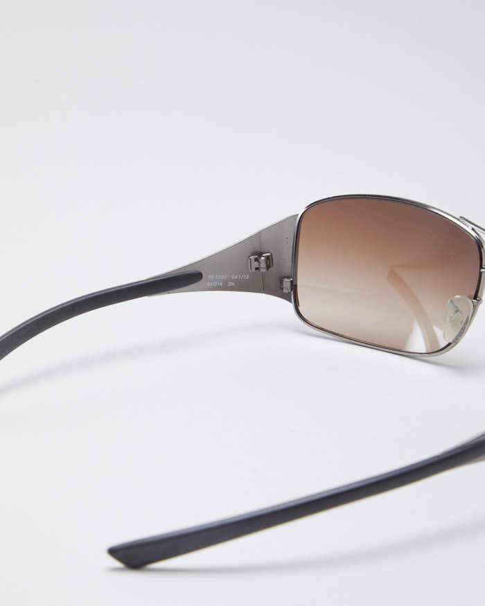 Men's Brown Ray Ban Sunglasses