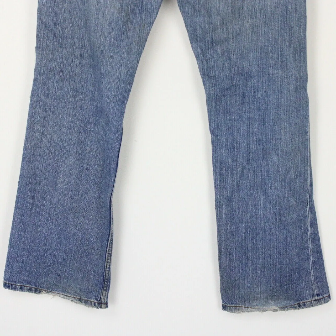 Mens LEVIS 512 Jeans Mid Blue | W33 L32