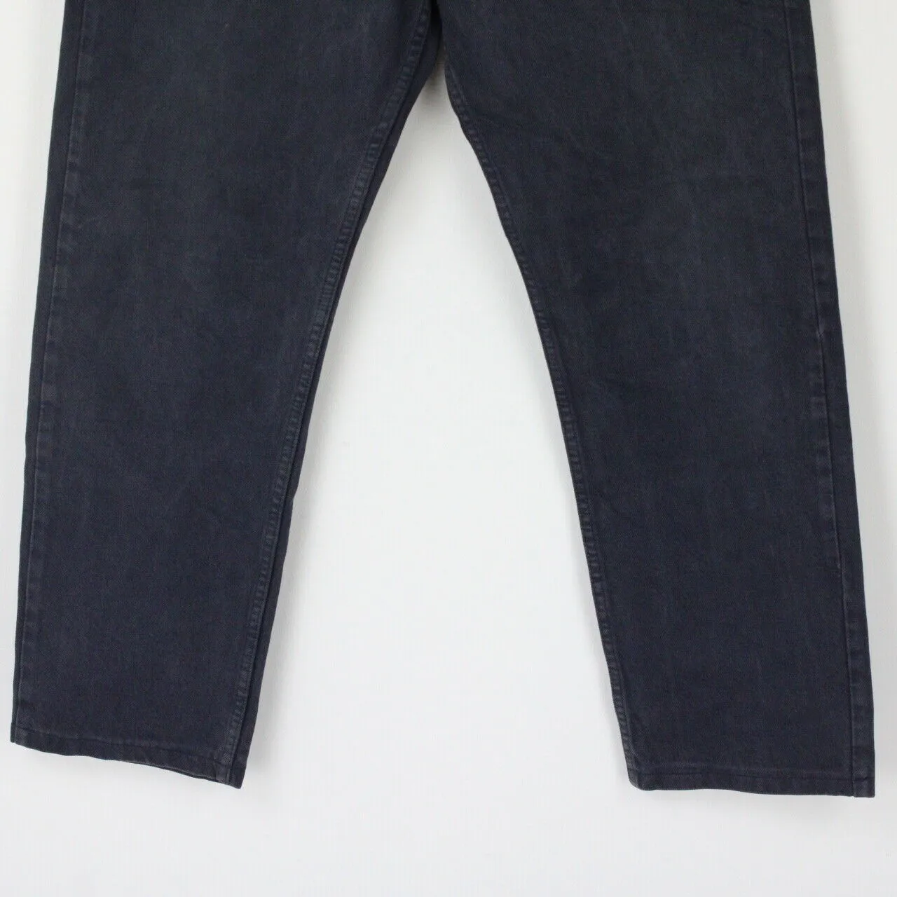 Mens LEVIS 615 Jeans Black | W30 L28