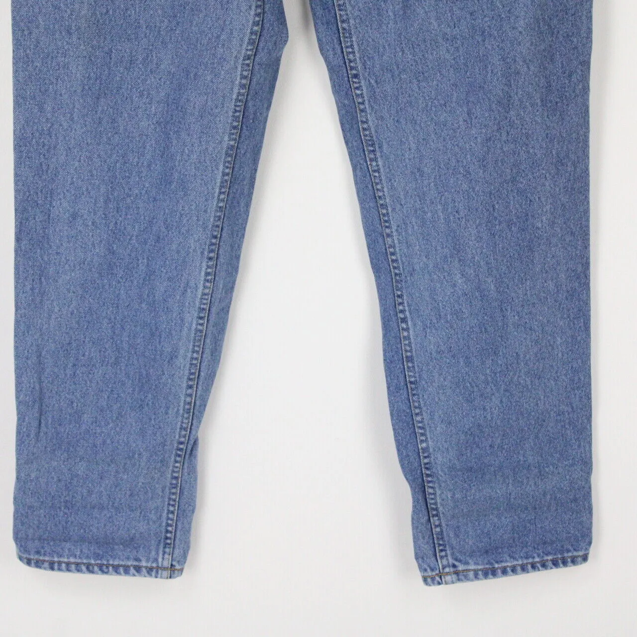 Mens LEVIS 726 Jeans Light Blue | W36 L36