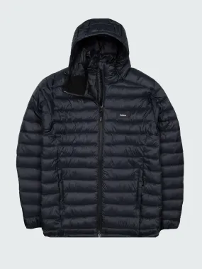 Men's Nimbus Hooded Jacket