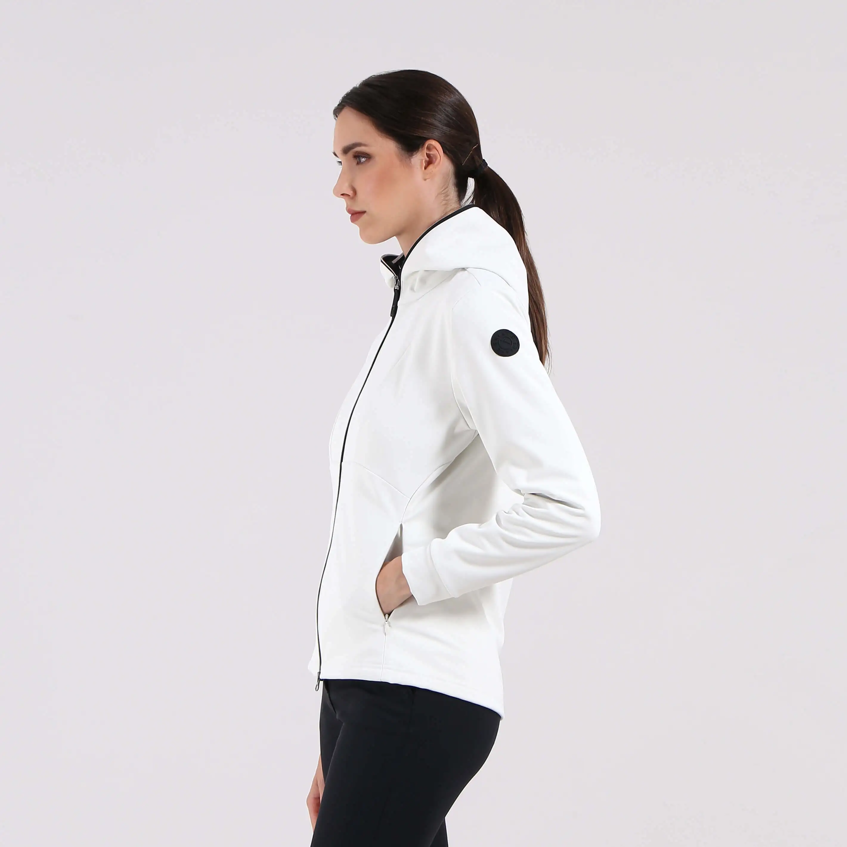 METRICA | ALL WEATHER SUPER STRETCH JACKET