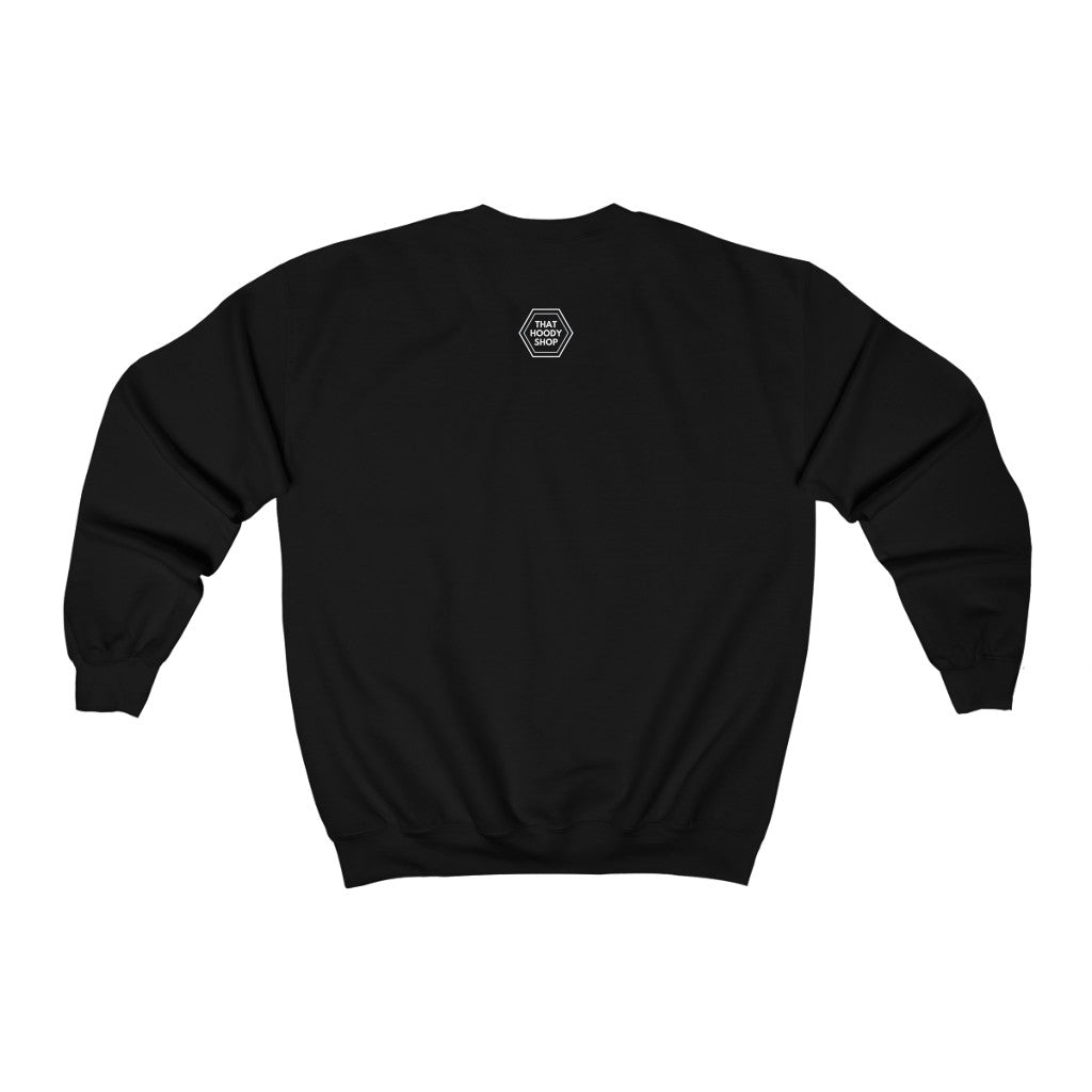 Mr Polar HD Crewneck Sweatshirt