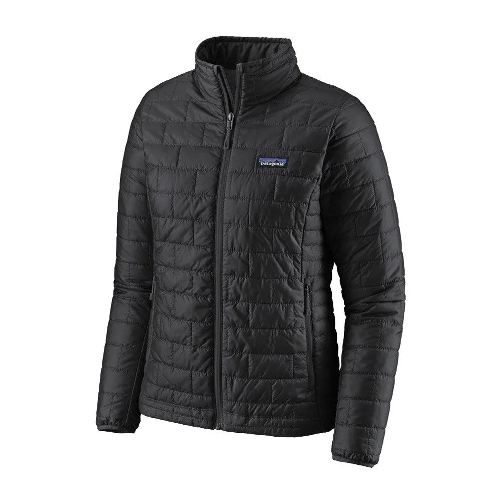 Nano Puff Jacket