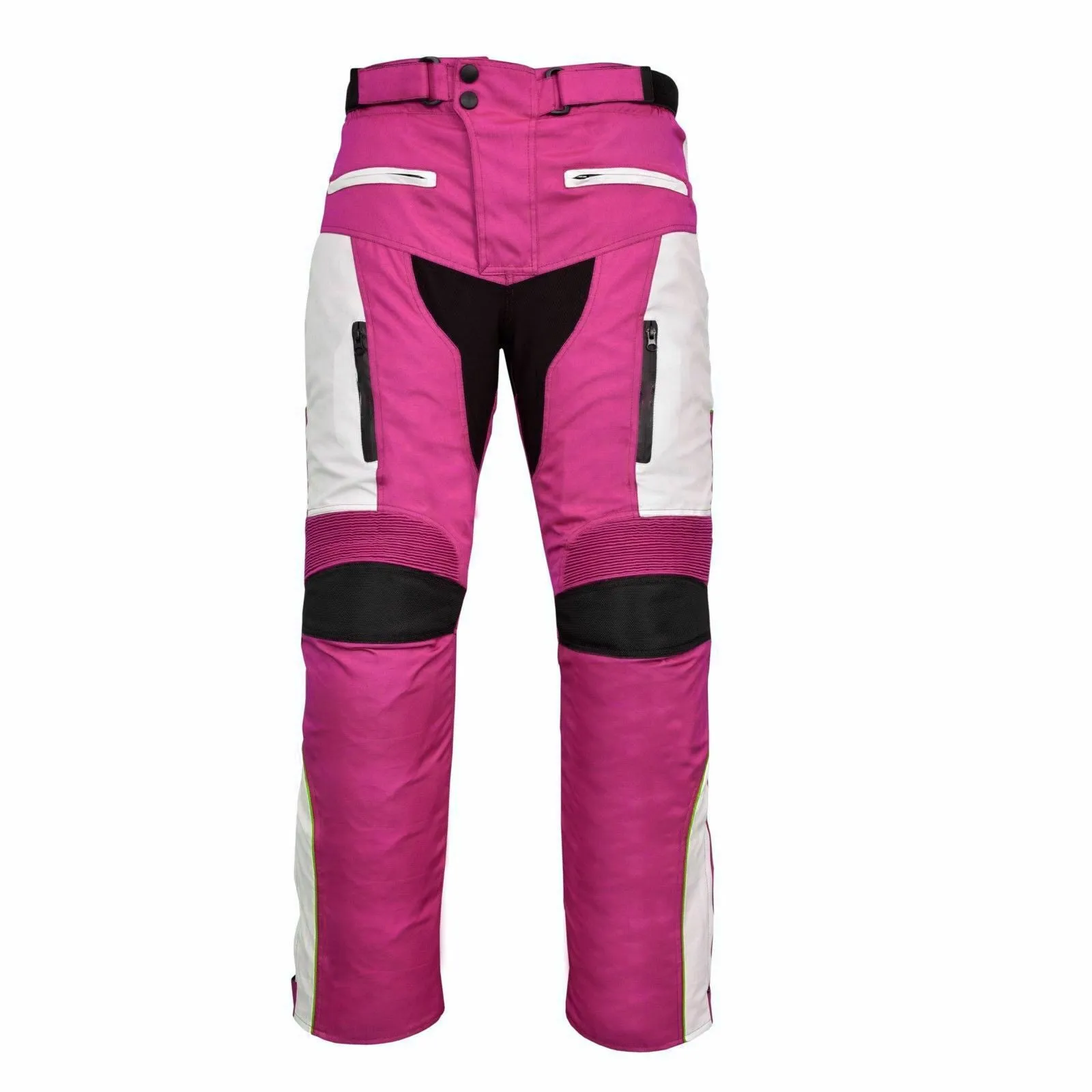 NEW Motorbike  Waterproof Cordura  Trousers Pants -011