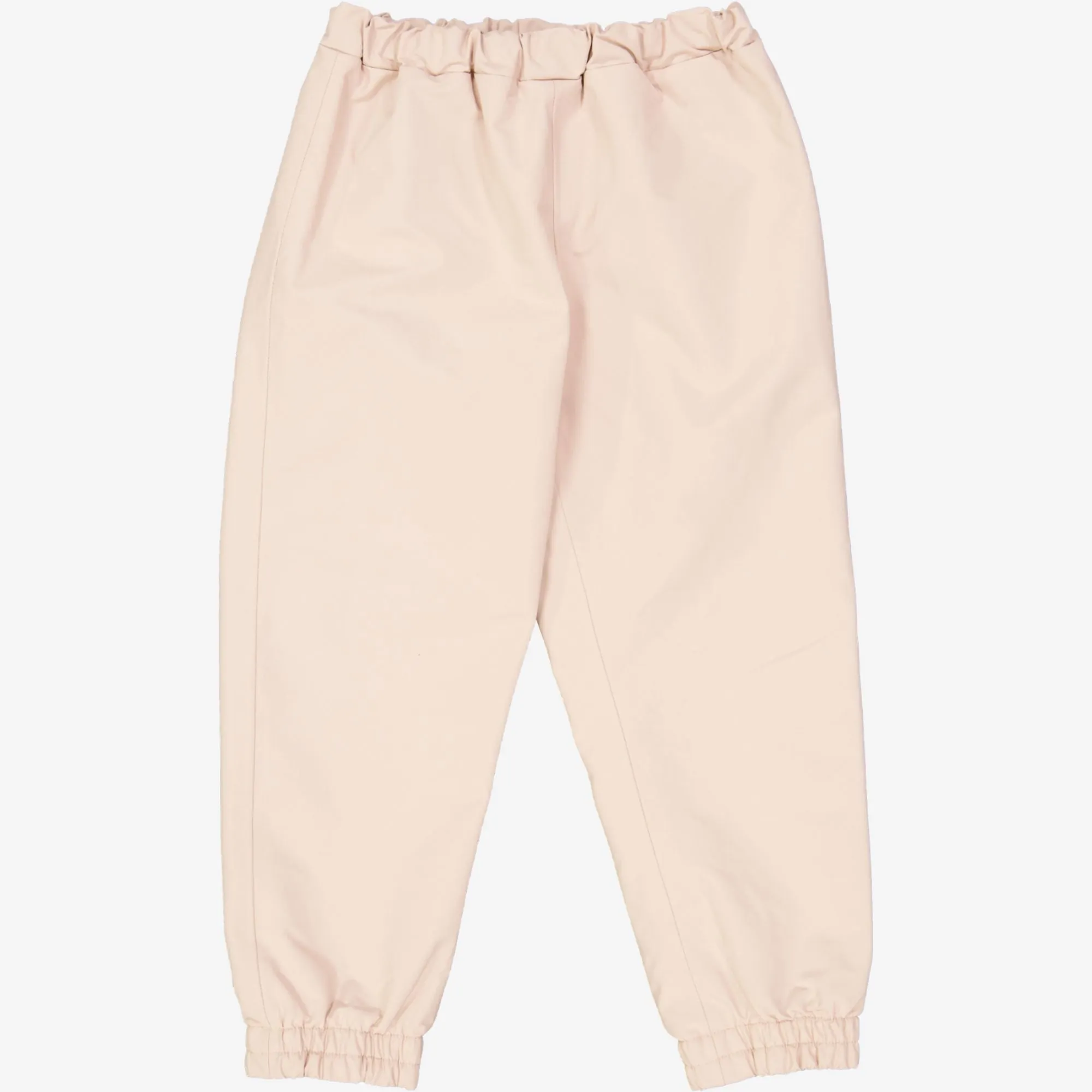 Outdoor Pants Robin Tech - rose dust