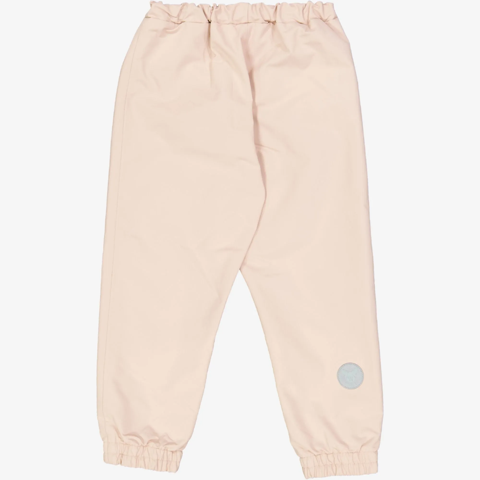 Outdoor Pants Robin Tech - rose dust