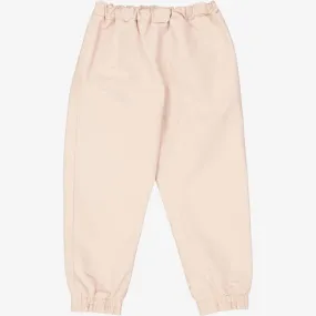 Outdoor Pants Robin Tech - rose dust