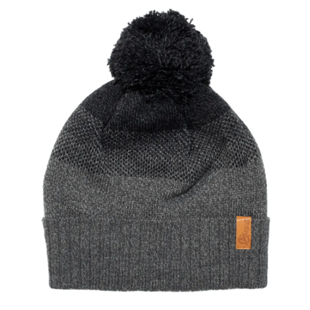 Panel Beanie