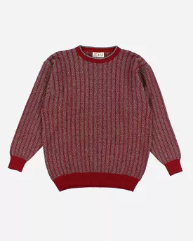 Pringle of Scotland Lambswool Jumper - L