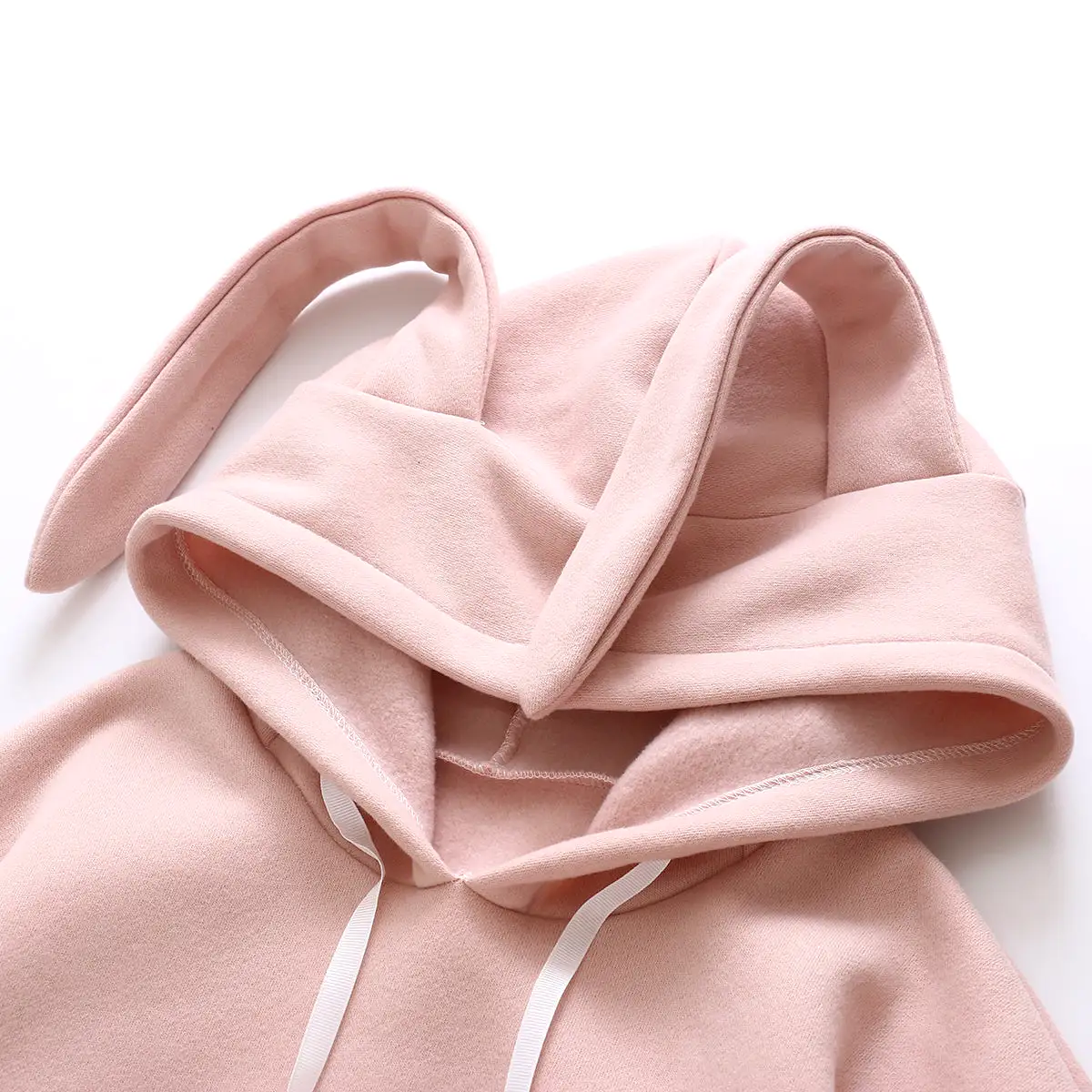 Rabbit Strawberry Hoodie AD12226