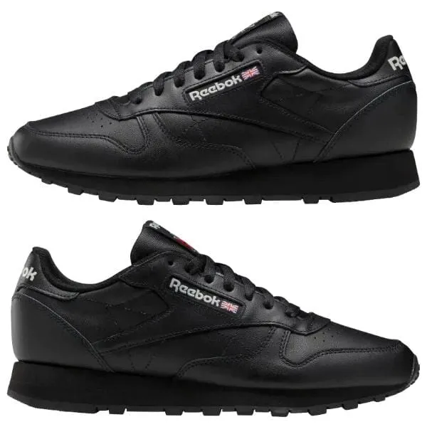     Reebok CLASSIC LEATHER GY0955 UNISEX