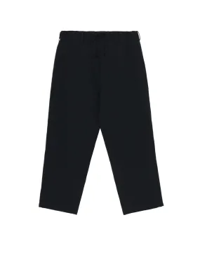 REGULATION GABARDINE CLASSIC DRAWSTRING PANTS