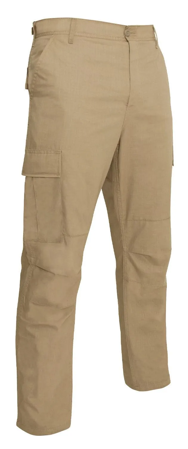 Rip-Stop BDU Pants