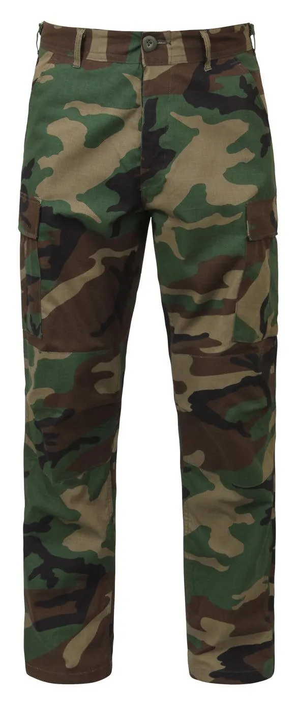 Rip-Stop BDU Pants