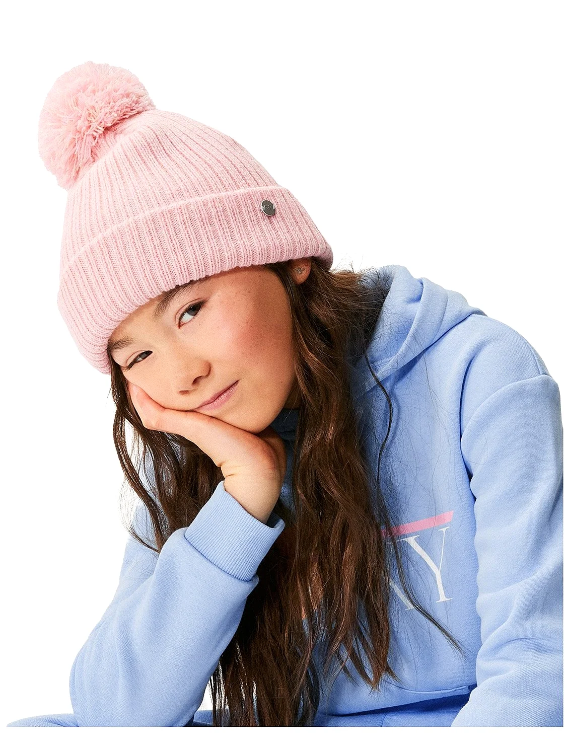 Roxy Girls Island Beanie