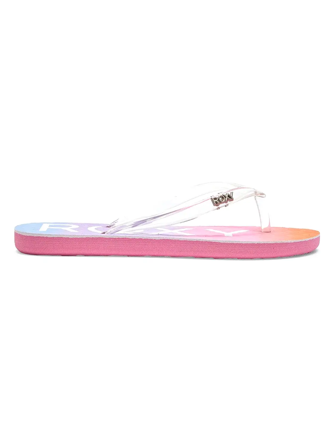 Roxy Girls Viva Jelly Flip Flops