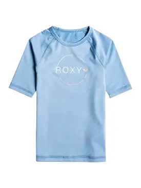 Roxy Pre Girls Beach Classics Rashvest