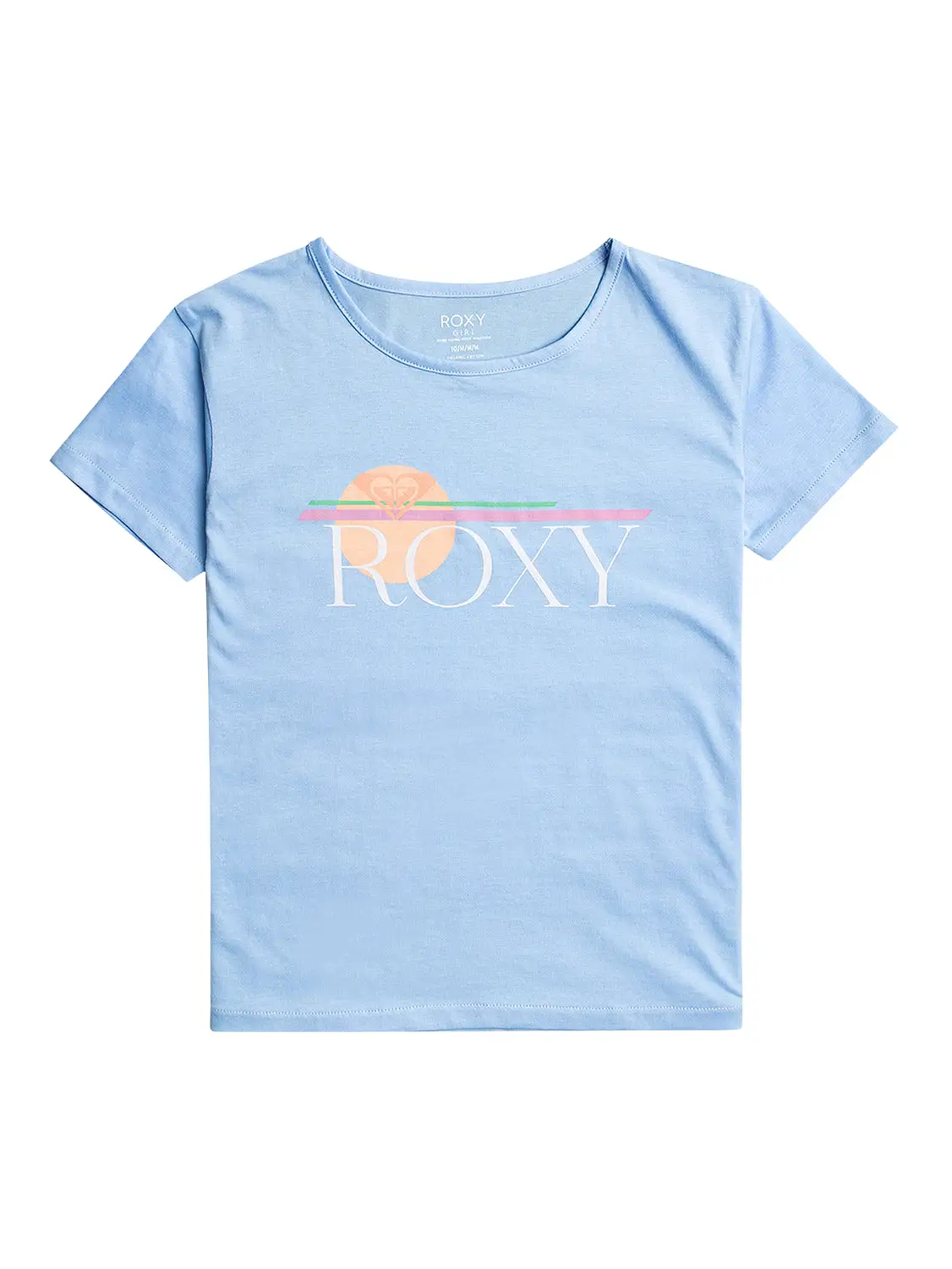 Roxy Pre-Girls Day And Night T-Shirt