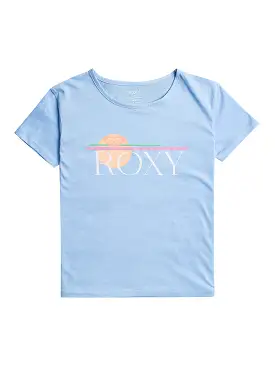 Roxy Pre-Girls Day And Night T-Shirt