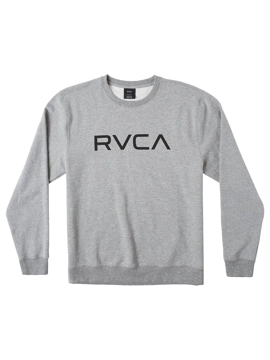 RVCA Men's Big RVCA Crew