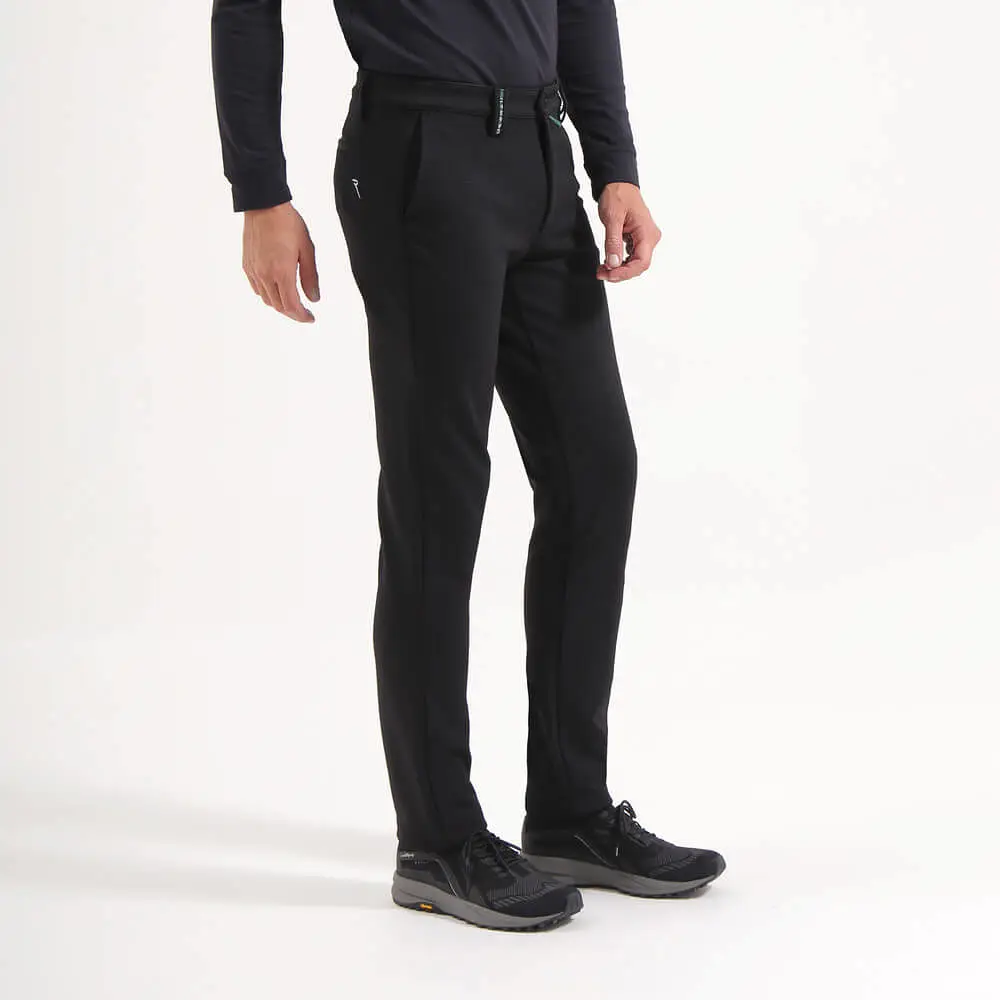 SCHIAPARELLI | SUPER STRETCH PRO-THERM TROUSERS