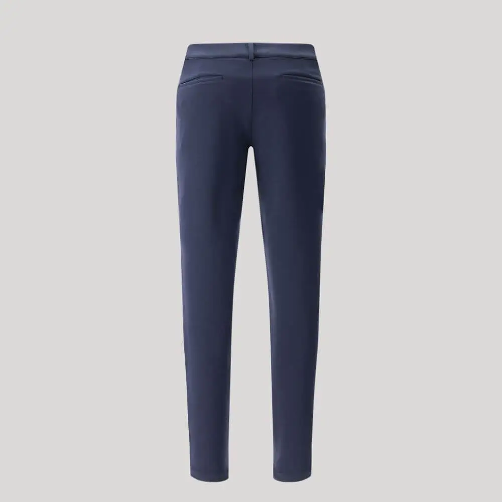 SCHIAPARELLI | SUPER STRETCH PRO-THERM TROUSERS