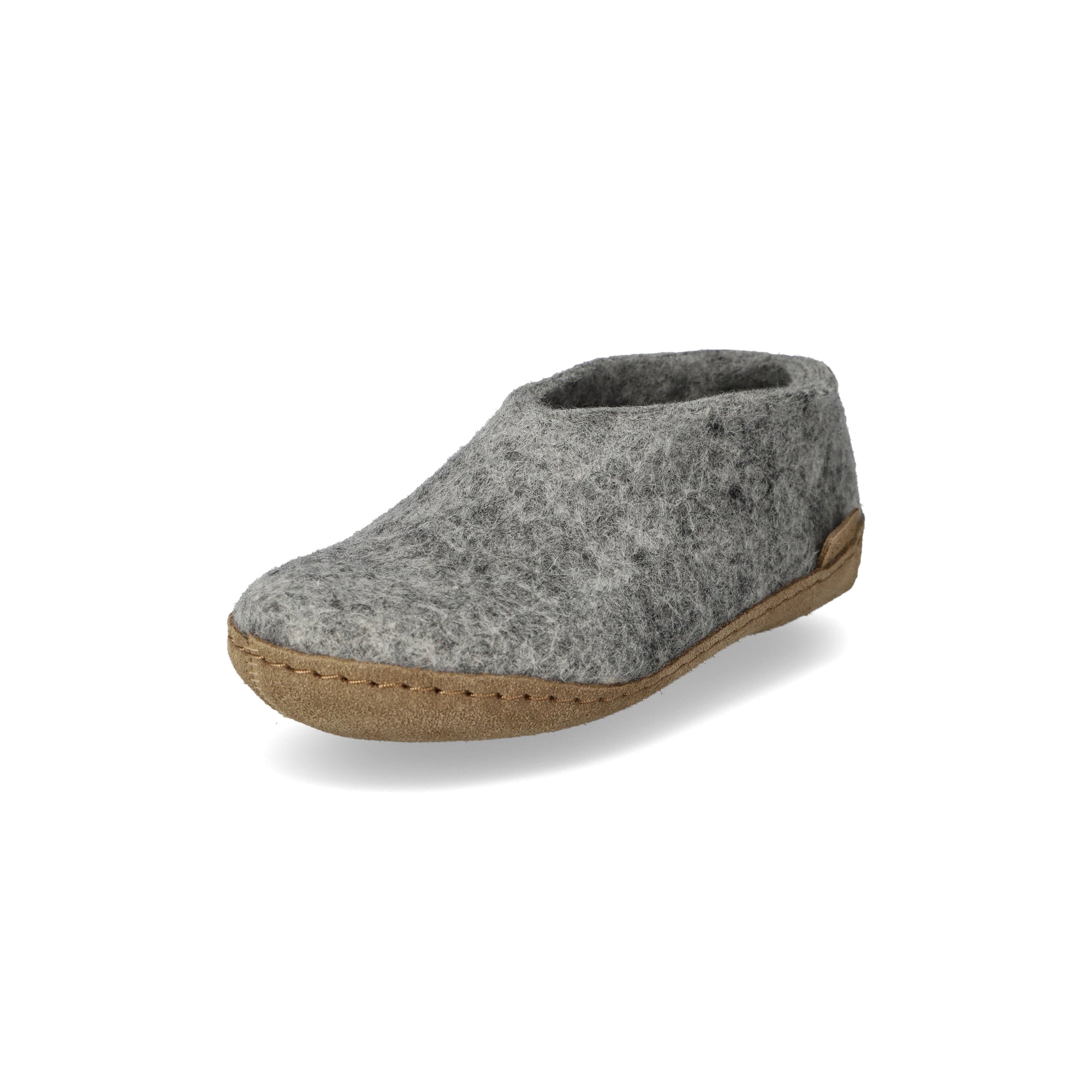 Shoe junior - Grey