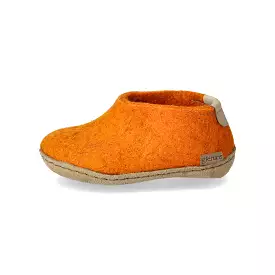 Shoe kids - Orange