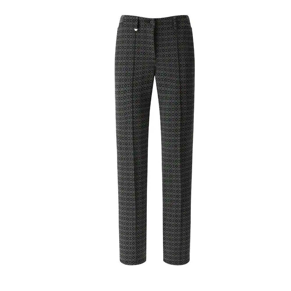 SIMPATICA | SUPER STRETCH TROUSER