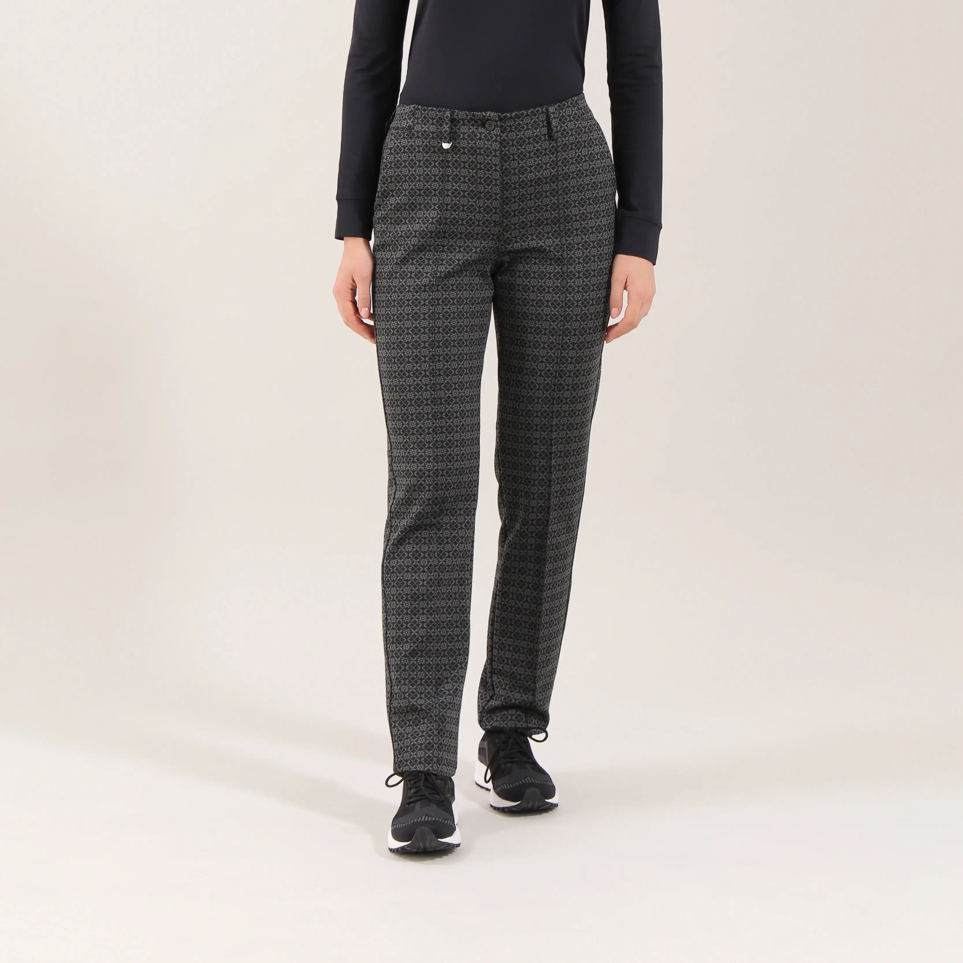 SIMPATICA | SUPER STRETCH TROUSER