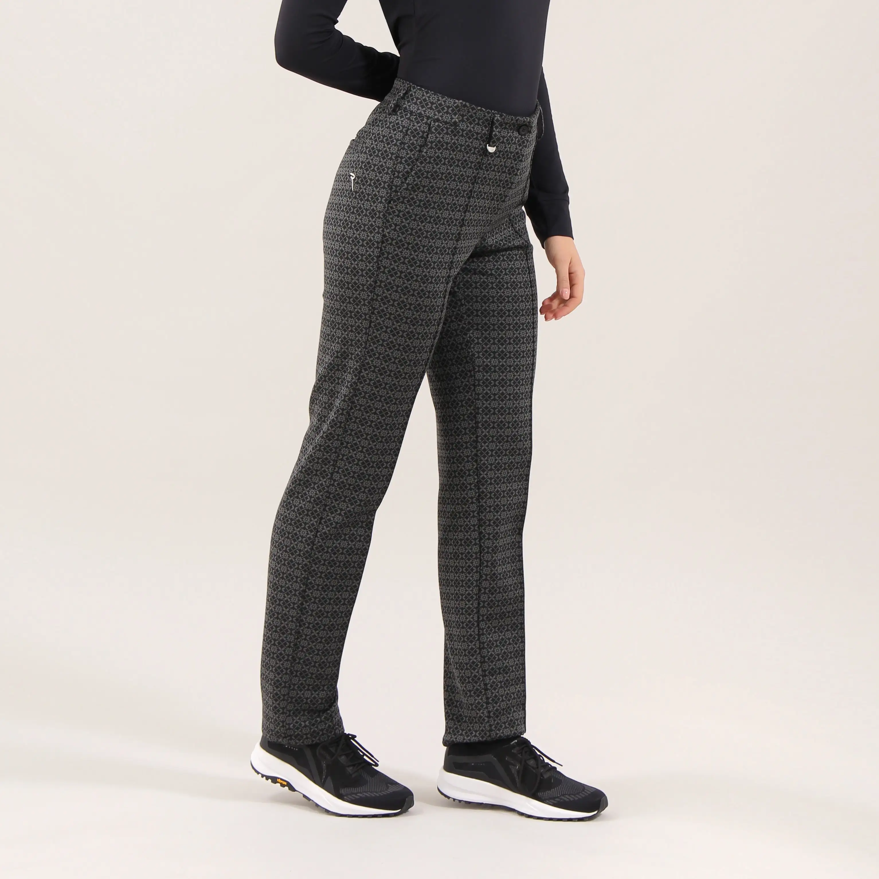 SIMPATICA | SUPER STRETCH TROUSER