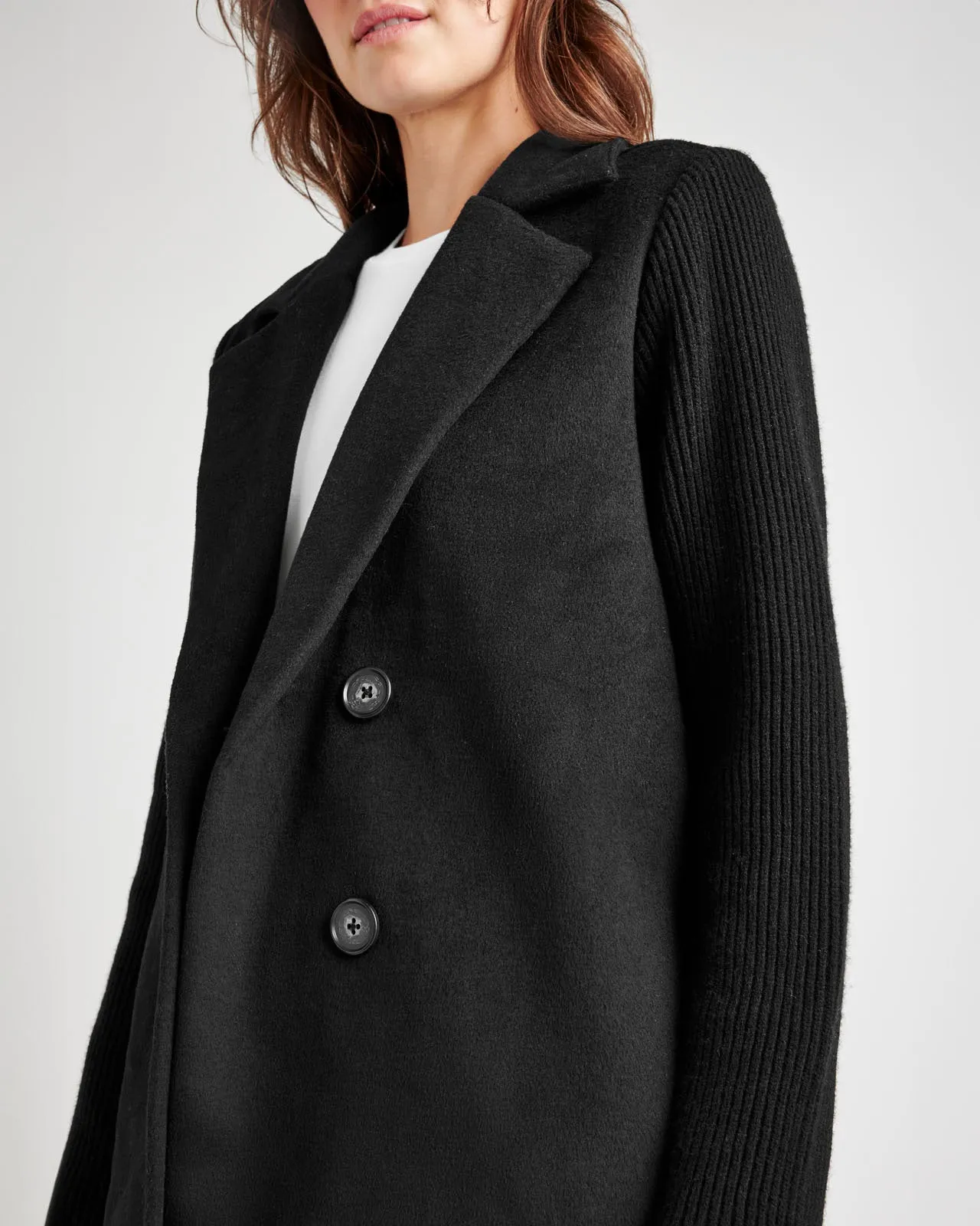 Singrid Wool Jacket