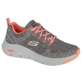 Skechers  Arch Fit - Comfy Wave - Scarpe - Donna