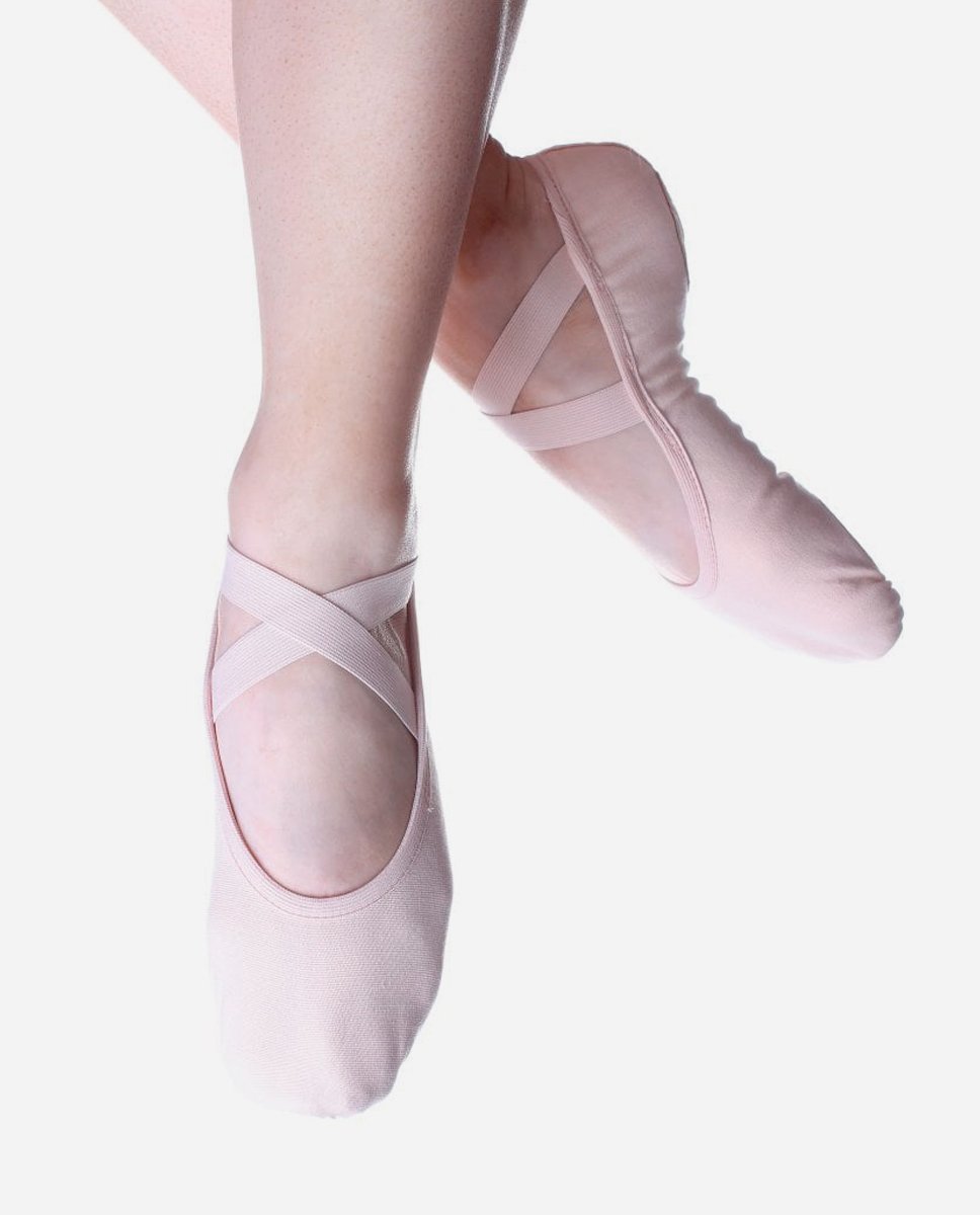 So Danca Super Pro stretch canvas shoe SD120