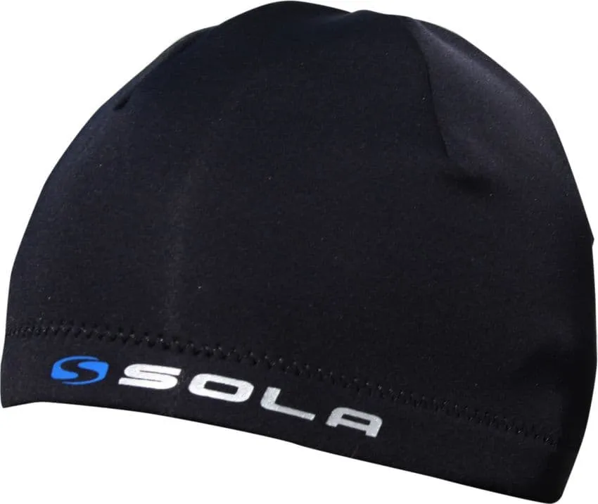 Sola 2mm Super Stretch Beanie