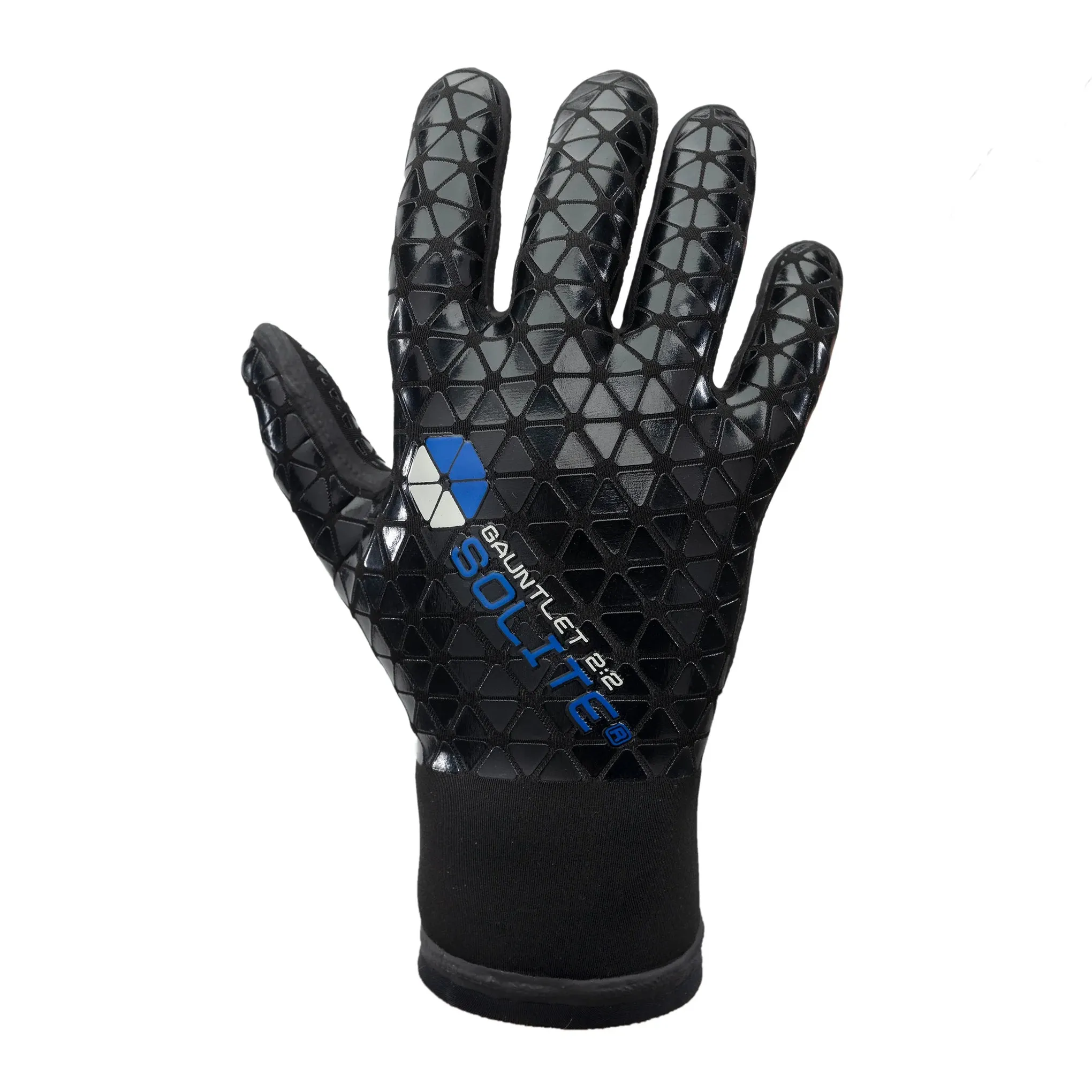 Solite Gauntlet 2:2 mm Wetsuit Gloves