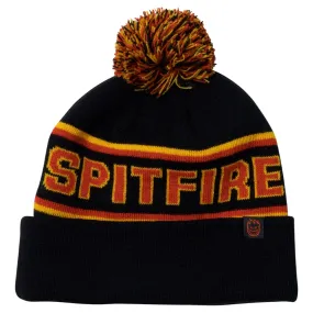 Spitfire Classic 87 Fill Pom Beanie