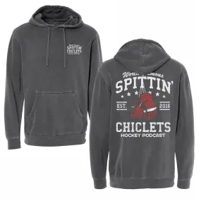 Spittin Chiclets World Famous Hoodie