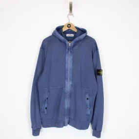 Stone Island AW 2013 Hoodie XXL