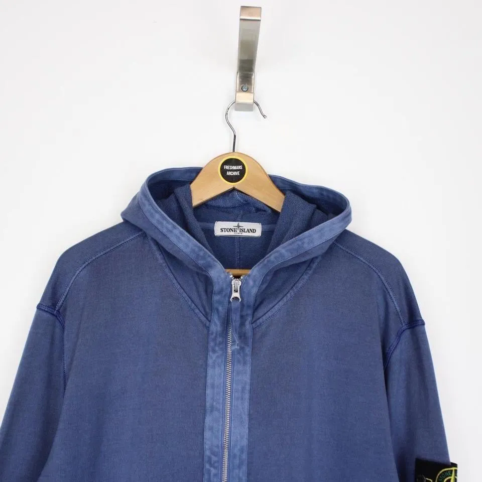 Stone Island AW 2013 Hoodie XXL