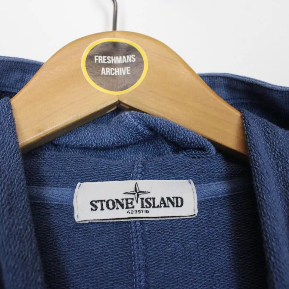 Stone Island AW 2013 Hoodie XXL