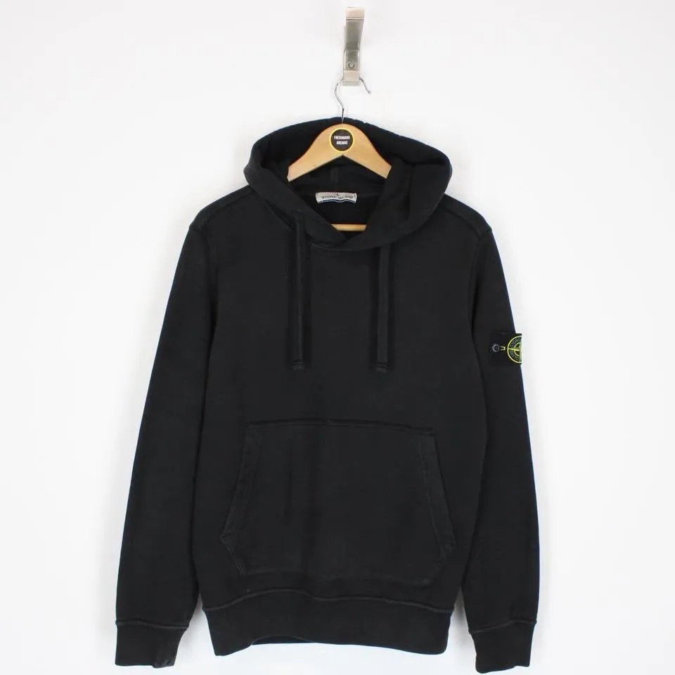 Stone Island AW 2019 Hoodie Small