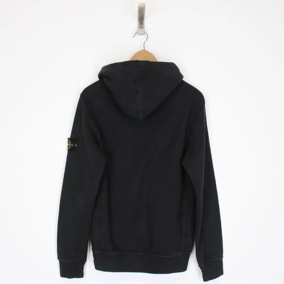 Stone Island AW 2019 Hoodie Small